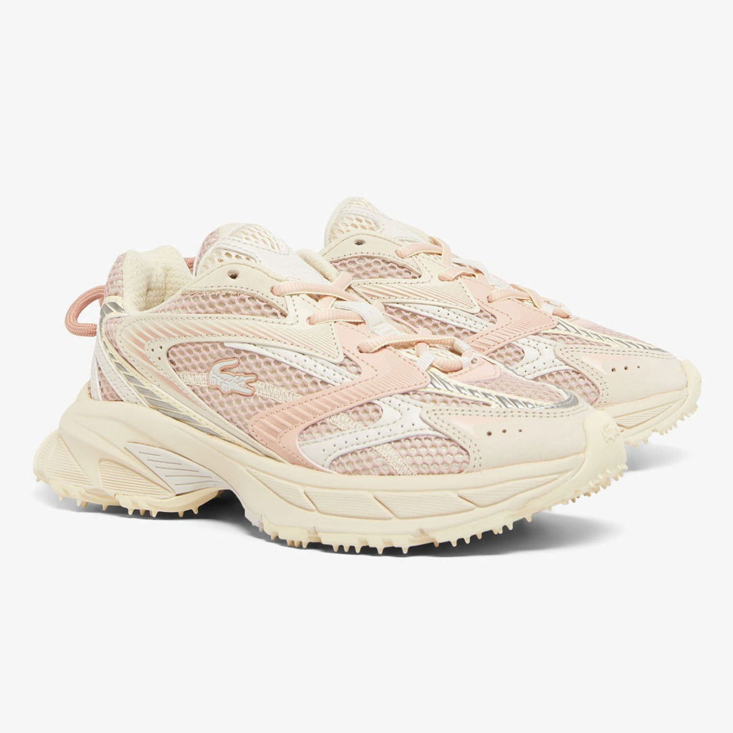 Кроссовки Lacoste L003 NEO Shot 125 1 SFA 749SFA0007UH1 по